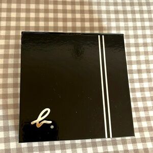 Agnès B Paris jewelry box